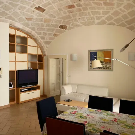 Palazzo Demi Monopoli