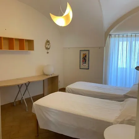 Appartement Palazzo Demi Monopoli