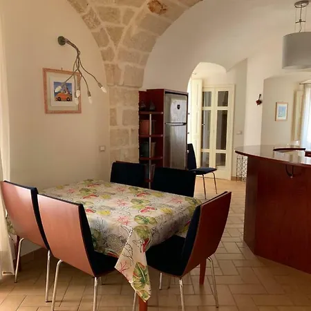 Appartement Palazzo Demi *