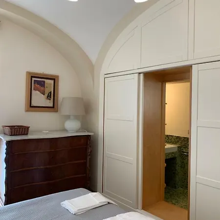 Palazzo Demi Appartement Monopoli