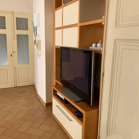 Appartement Palazzo Demi