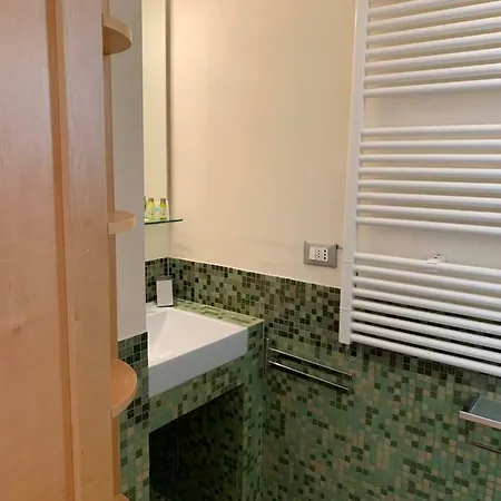 Appartement Palazzo Demi