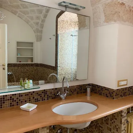 Palazzo Demi Appartement