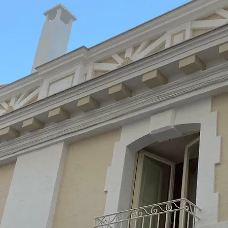 Palazzo Demi * Monopoli