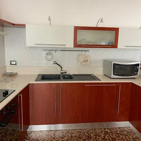 Appartement Palazzo Demi