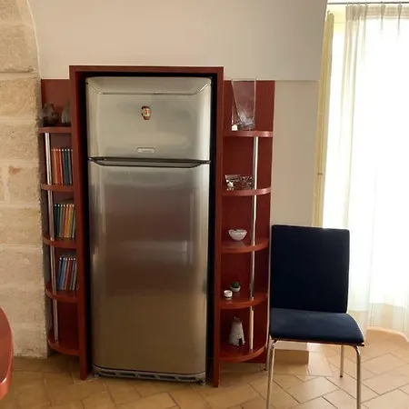 Appartement Palazzo Demi