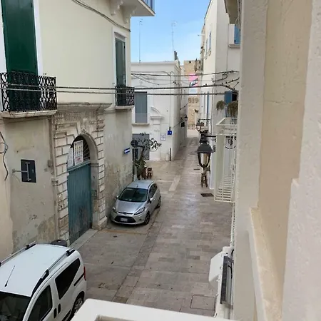 Appartement Palazzo Demi *