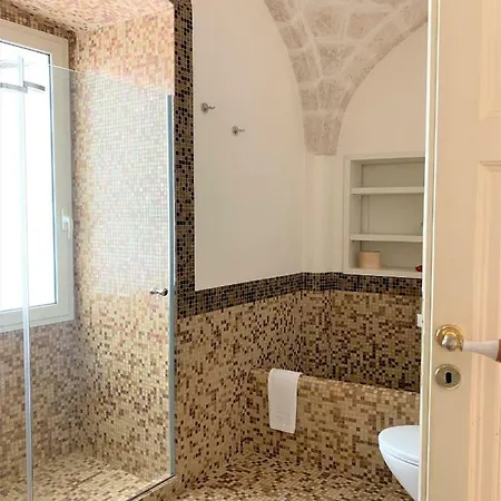 Appartement Palazzo Demi