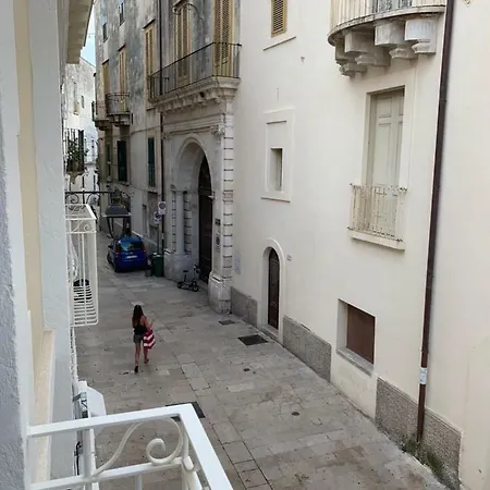 Palazzo Demi Monopoli