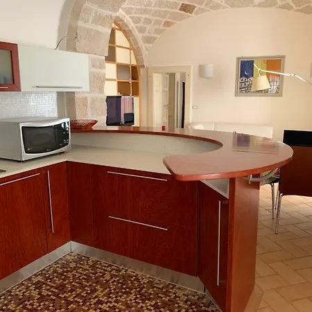 Palazzo Demi * Monopoli