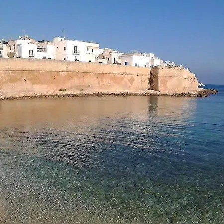 Palazzo Demi Monopoli