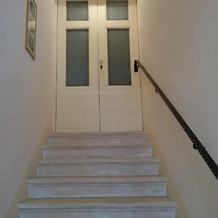 Appartement Palazzo Demi *