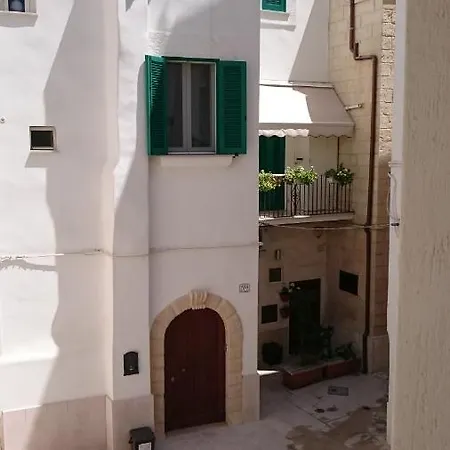 Palazzo Demi *