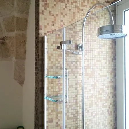 Palazzo Demi Appartement *
