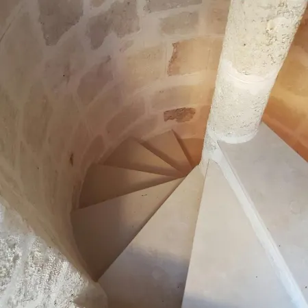 Palazzo Demi Appartement *